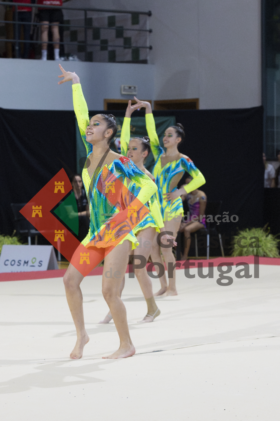 1470_Campeonato Nacional 1ª Div - ACRO